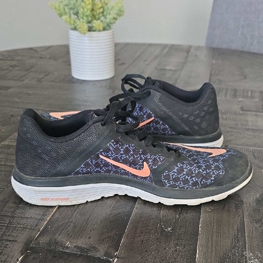 Nike Fitsole Lite Run 3 Size 7.5 - Picture 4 of 8